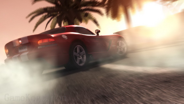 无限试驾2.Test Drive Unlimited 2