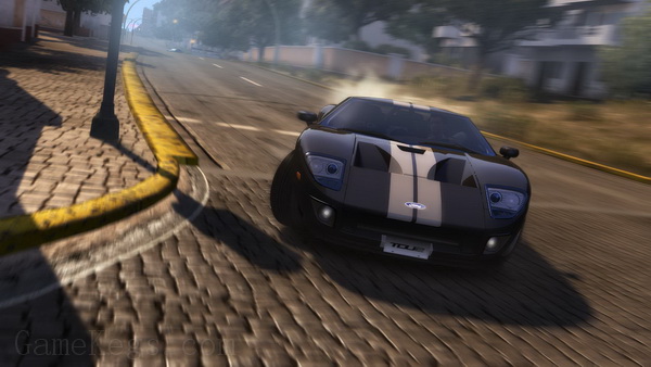 无限试驾2.Test Drive Unlimited 2