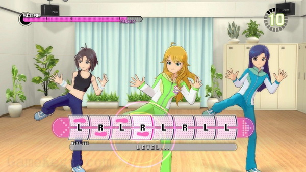 偶像大师2.The Idolmaster 2