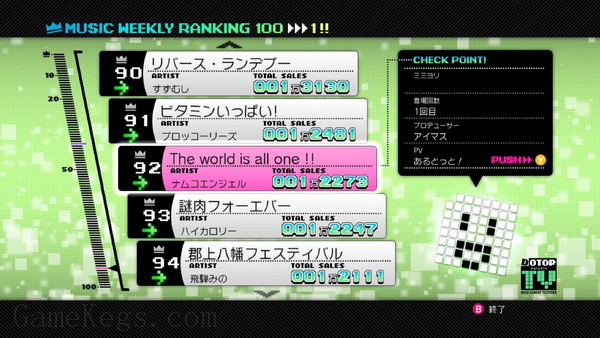 偶像大师2.The Idolmaster 2