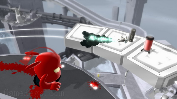颜料宝贝2.De blob 2