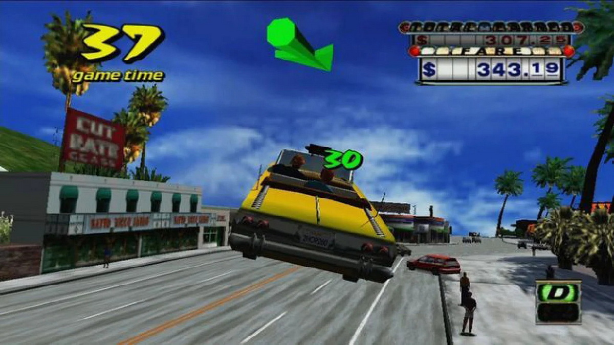 DC游戏合集.Dreamcast Collection