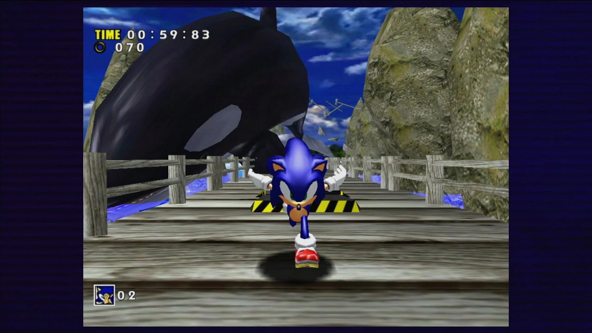 DC游戏合集.Dreamcast Collection