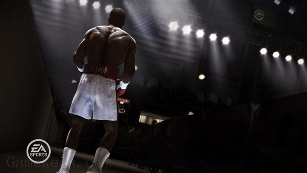 劲爆实况拳击：冠军之路.Fight Night Champion