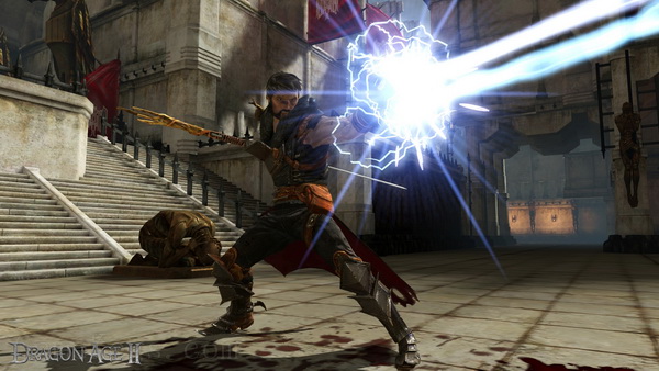 龙腾世纪2.Dragon Age 2