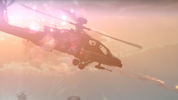 烽火家园.Homefront