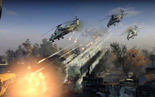 国土防线：终极版.Homefront: Ultimate Edition