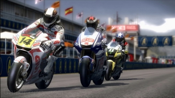 摩托GP10/11.MotoGP 10/11
