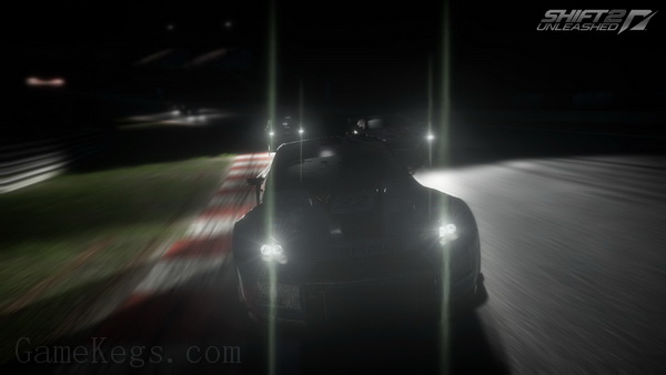 极品飞车15：变速2.Need for Speed: Shift 2 Unleashed