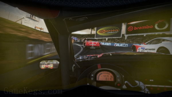 极品飞车15：变速2.Need for Speed: Shift 2 Unleashed