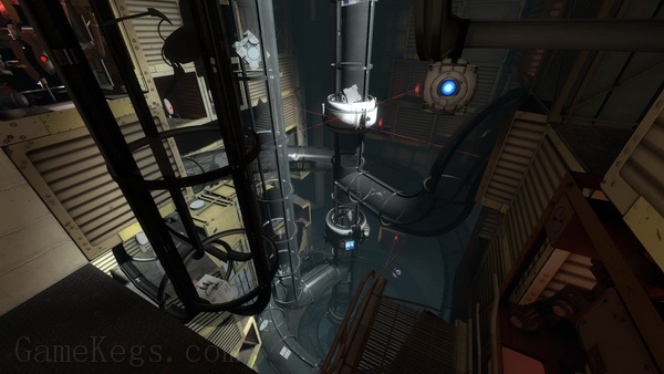 传送门2.Portal 2