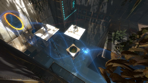 传送门2.Portal 2