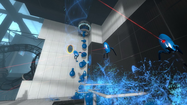 传送门2.Portal 2