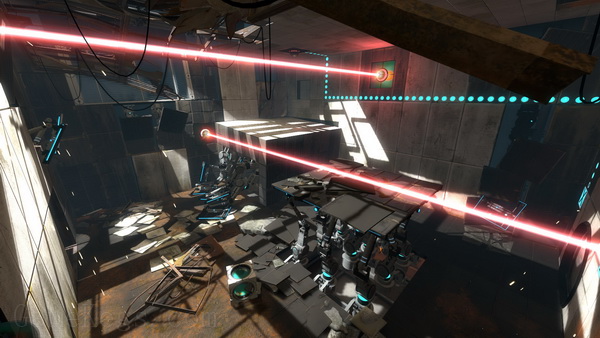传送门2.Portal 2