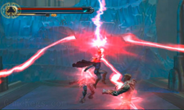 雷神索尔.Thor: God of Thunder