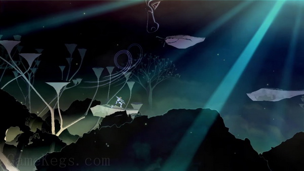 天使之王：梅塔特隆的飞升.El Shaddai: Ascension of the Metatron