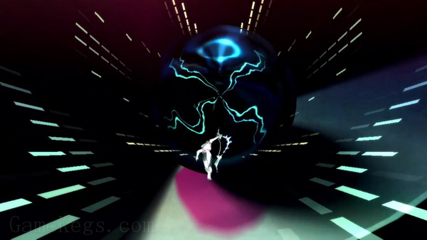 天使之王：梅塔特隆的飞升.El Shaddai: Ascension of the Metatron