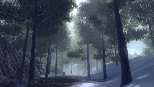 黑暗之日.Darkest of Days