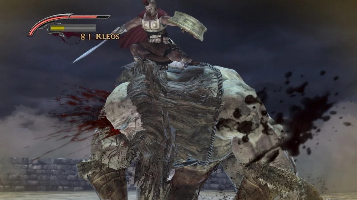 特洛伊无双.Troy Musou