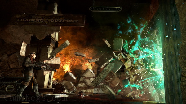 红色派系：末日审判.Red Faction Armageddon