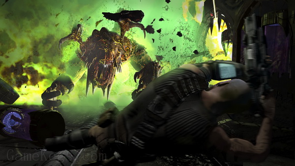红色派系：末日审判.Red Faction Armageddon