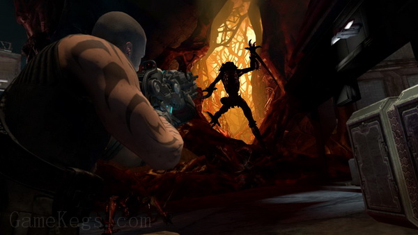红色派系：末日审判.Red Faction Armageddon