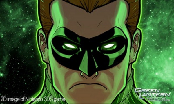 绿灯侠：猎人的崛起.Green Lantern: Rise of the Manhunters