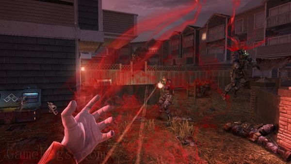极度恐慌3.F.E.A.R. 3