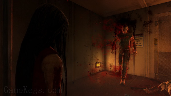 极度恐慌3.F.E.A.R. 3