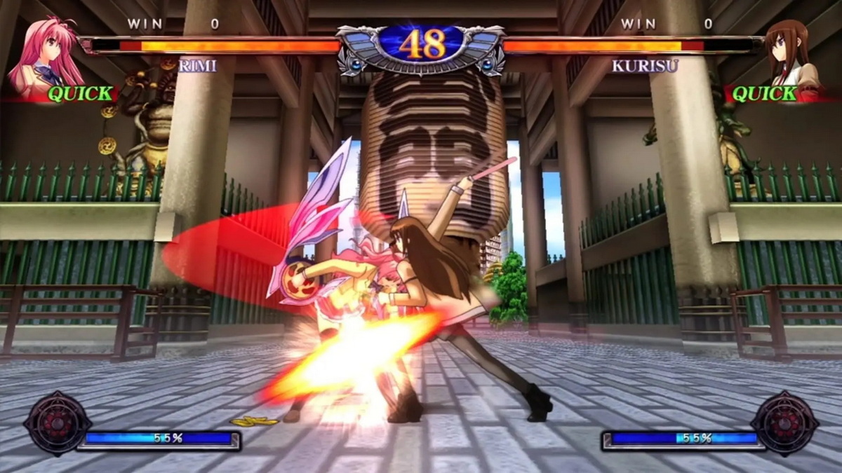 幻象破坏者.Phantom Breaker