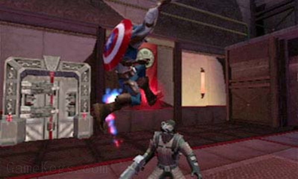 美国队长：超级士兵.Captain America: Super Soldier