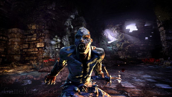 猎杀：恶魔熔炉.Hunted: The Demon’s Forge
