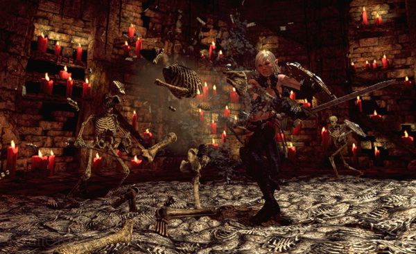 猎杀：恶魔熔炉.Hunted: The Demon’s Forge