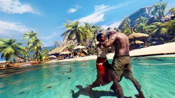 死亡岛：年度版.Dead Island: Game of the Year Edition