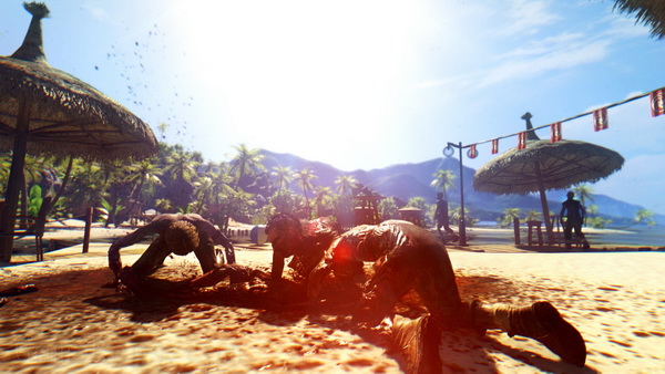 死亡岛：年度版.Dead Island: Game of the Year Edition