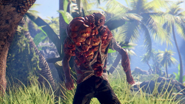 死亡岛：年度版.Dead Island: Game of the Year Edition