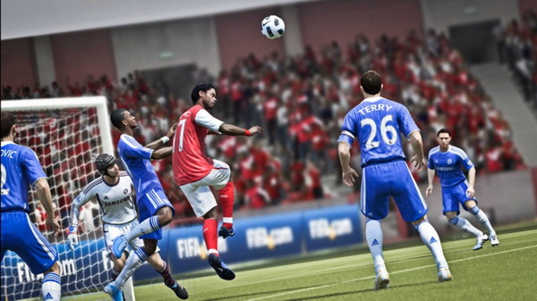 FIFA 2012