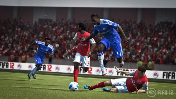 FIFA 2012