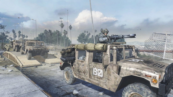 使命召唤：现代战争2.Call of Duty: Modern Warfare 2