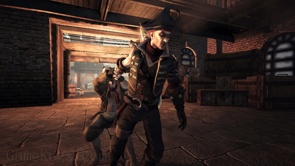 神鬼寓言3.Fable III