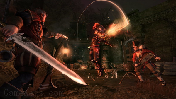 神鬼寓言3.Fable III