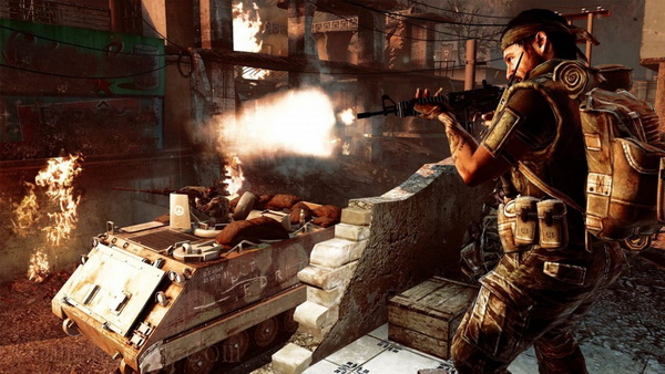 使命召唤：黑色行动.Call of Duty: Black Ops