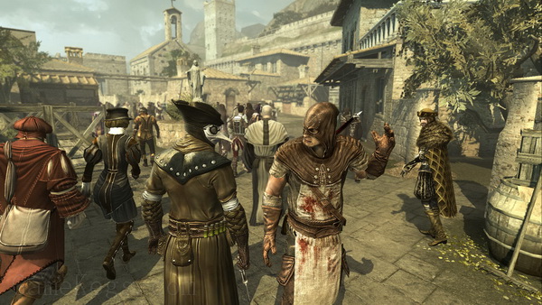 刺客信条：兄弟会.Assassin’s Creed Brotherhood