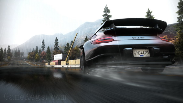 极品飞车14 热力追踪.Need for Speed Hot Pursui