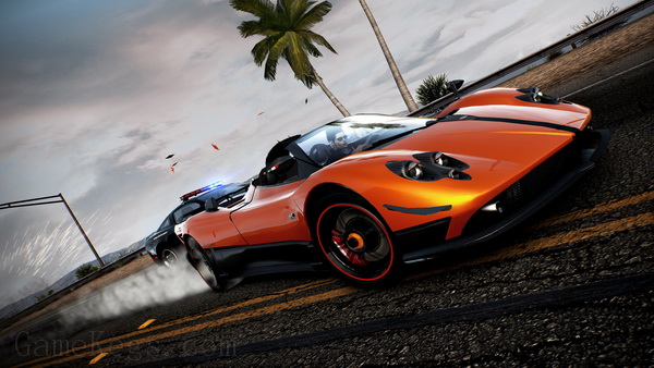 极品飞车14 热力追踪.Need for Speed Hot Pursui
