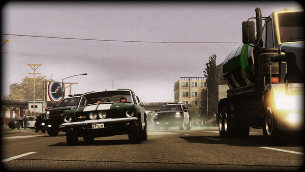 狂飙：旧金山.Driver: San Francisco