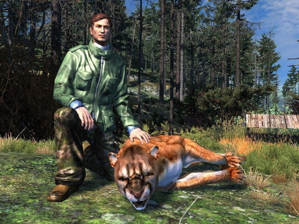 坎贝拉危险狩猎2012.Cabela’s Dangerous Hunts 2012