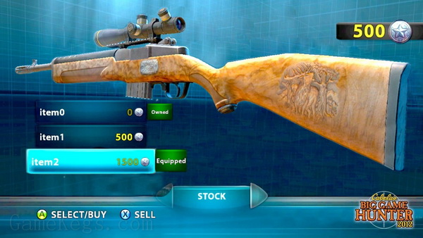 坎贝拉危险狩猎2012.Cabela’s Dangerous Hunts 2012