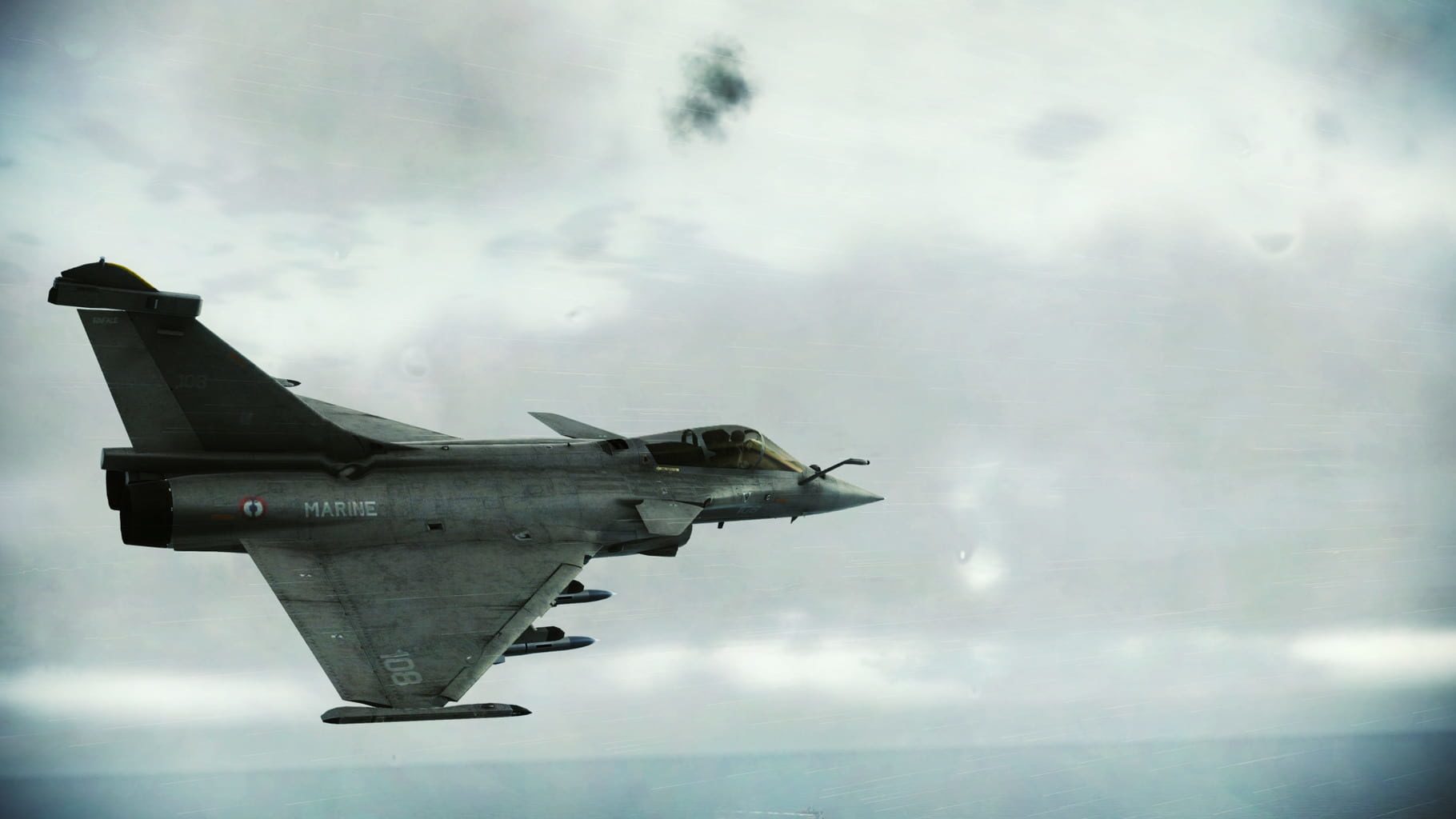 皇牌空战：突击地平线.Ace Combat Assault Horizon