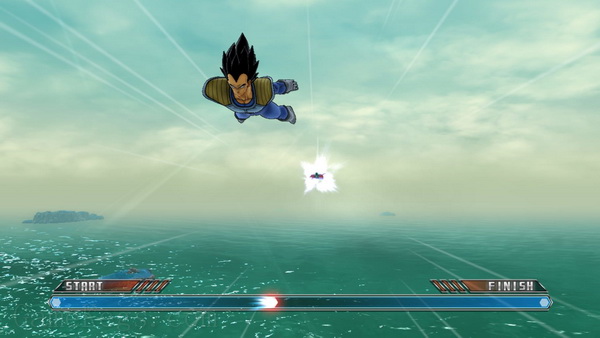 龙珠Z：终极天下.Dragon Ball Z: Ultimate Tenkaichi
